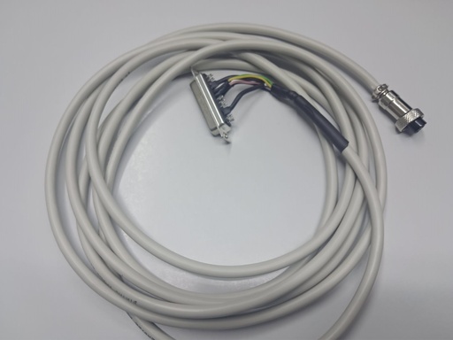 [C DATAV7 43] Connection cable for 4.3 inch controller SAVEMA