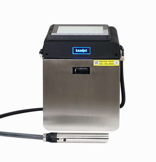 TUTORIALES IMPRESORA LEADJET V8000